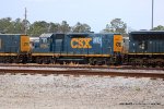 CSX 2293